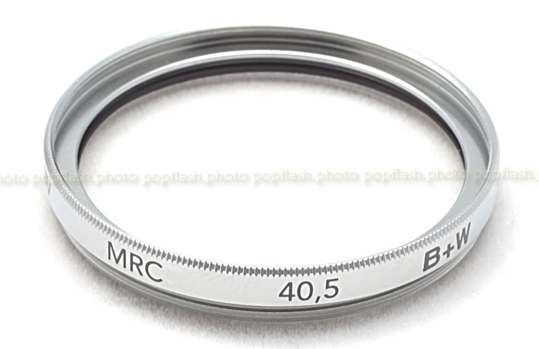 Bw uv filter 40 5mm