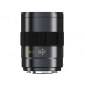 LEICA 35MM F/2.5 CS ASPH. SUMMARIT-S BLACK LENS USA NEW! DESIGNED FOR LEICA S2 & S2-P DSLR CAMERA!