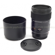 LEICA 120MM F/2.5 APO-MACRO-SUMMARIT-S BLACK LENS USA NEW! DESIGNED FOR LEICA S2 & S2-P DSLR CAMERA!