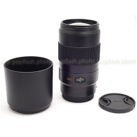 LEICA 180MM F/3.5 APO-TELE-ELMAR-S BLACK LENS USA NEW! DESIGNED FOR LEICA S2 & S2-P DSLR CAMERA!