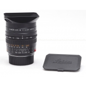 LEICA 24MM F1.4 ASPH. SUMMILUX-M 6-BIT LENS USA NEW!
