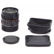 LEICA 28MM F/2 ASPH. SUMMICRON-M 6-BIT LENS USA NEW LEICA 28MM F/2 ASPH. SUMMICRON-M 6-BIT LENS USA NEW