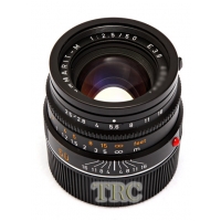 Leica 50mm f2.5 SUMMARIT-m 6-BIT BLACK LENS #11644 USED Leica 50mm f2.5 SUMMARIT-m 6-BIT BLACK LENS #11644 USED