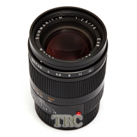 Leica 75mm f/2.5 Summarit-M 6-BIT LENS USA NEW