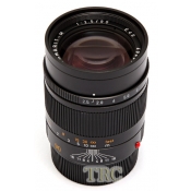 Leica 90mm f2.5 SUMMARIT-m 6-BIT BLACK LENS #11646 USED Leica 90mm f2.5 SUMMARIT-m 6-BIT BLACK LENS #11646 USED