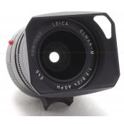 LEICA 24MM F3.8 ASPH. ELMAR-M 6-BIT LENS USA NEW