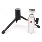 LEICA TABLE TOP TRIPOD SET WITH HEAD!