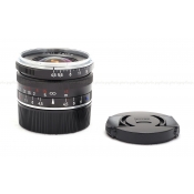 ZEISS Biogon 21MM F4.5 ZM LENS USA BLACK