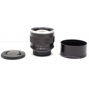 ZEISS 85MM F/1.4 ZE PLANAR T* CANON EF MOUNT