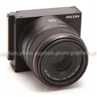RICOH A12 50MM F/2.5 MACRO LENS NEW! DESIGNED FOR RICOH GXR INTERCHANGEABLE UNIT DIGITAL CAMERA SYSTEM!