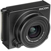 RICOH S10 24-72MM F/2.5-4.4 VC LENS NEW! DESIGNED FOR RICOH GXR INTERCHANGEABLE UNIT DIGITAL CAMERA SYSTEM!