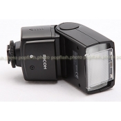 RICOH GF-1 EXTERNAL FLASH UNIT NEW! DESIGNED FOR RICOH GRD III AND GXR DIGITAL CAMERAS!