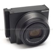RICOH P10 28-300MM F/3.5-5.6 VC LENS NEW! DESIGNED FOR RICOH GXR INTERCHANGEABLE UNIT DIGITAL CAMERA SYSTEM!