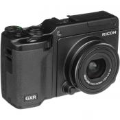 POPFLASH PHOTO'S RICOH GXR S10 KIT NEW!
