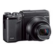 POPFLASH PHOTO'S RICOH GXR P10 KIT NEW!