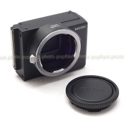 RICOH A12 "LEICA M-MOUNT" LENS MODULE NEW! DESIGNED FOR RICOH GXR INTERCHANGEABLE UNIT DIGITAL CAMERA SYSTEM!