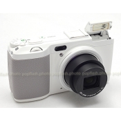 RICOH GRD IV "LIMITED EDITION WHITE" DIGITAL CAMERA NEW! (FREE SHIPPING WITHIN THE US) - ONLY 10,000 WHITE PRODUCED! RICOH GRD IV "LIMITED EDITION WHITE" DIGITAL CAMERA NEW! (FREE SHIPPING WITHIN THE US) - ONLY 10,000 WHITE PRODUCED!