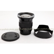 ZEISS 21MM F/2.8 ZE DISTAGON T* CANON EF MOUNT USA NEW