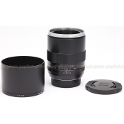 ZEISS 100MM F/2 ZE MAKRO-PLANAR T* CANON EF MOUNT USA NEW