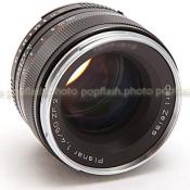 ZEISS 50MM F/1.4 ZF.2 PLANAR T* NIKON MOUNT USA NEW