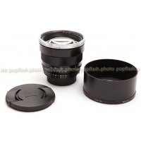 ZEISS 85MM F/1.4 ZF.2 PLANAR T* NIKON MOUNT USA NEW