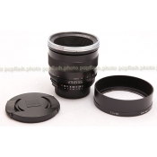 ZEISS 50MM F/2 ZF.2 MAKRO-PLANAR T* NIKON MOUNT USA NEW
