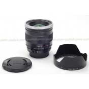 ZEISS 25MM F/2 ZF.2 DISTAGON T* NIKON MOUNT USA NEW
