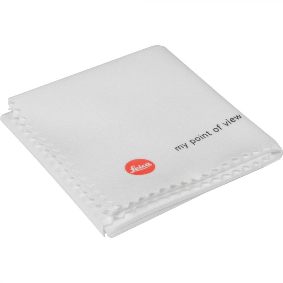 LEICA RED DOT CLEANING CLOTH