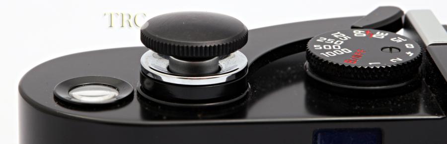 ABRAHAMSSON BLACK SOFT RELEASE CLASSIC