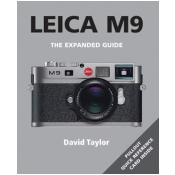 Leica M9 (The Expanded Guide) [Paperback] Book NEW!