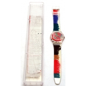 Swatch Color Scribbler  -  GK249