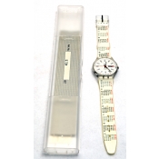 Swatch Calendarium  -  GK726