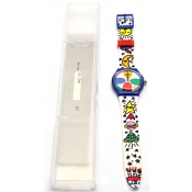 Swatch Space People - GN134