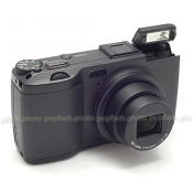 TRYOUT THE NEW RICOH GRD IV DIGITAL CAMERA with POPFLASH PHOTO'S 7 DAY LOANER PROGRAM!
