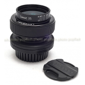 Lensbaby Composer Pro SLR Lens with Sweet 35 Optic NEW - for NIKON F MOUNT