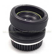 Lensbaby Composer Pro SLR Lens with Double Glass Optic NEW - for NIKON F MOUNT