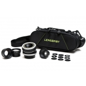 Lensbaby BUNDLE Portrait Kit NEW- for NIKON F MOUNT Lensbaby BUNDLE Portrait Kit NEW- for NIKON F MOUNT