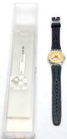 Swatch Bleached  -  LK139