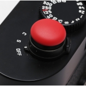 MATCH TECHNICAL "BEEP" (NO MARKING) RED SOFT RELEASE NEW