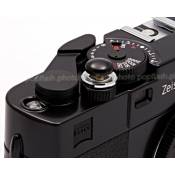 MATCH TECHNICAL "BIP" (NO MARKING) MINI BLACK SOFT RELEASE NEW