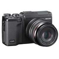 POPFLASH PHOTO'S RICOH GXR A12 KIT NEW!