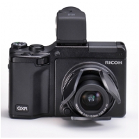 POPFLASH PHOTO'S RICOH GXR S10 CREATIVE KIT NEW!