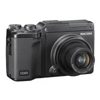 POPFLASH PHOTO'S RICOH GXR S10 KIT NEW!