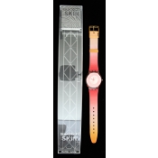Swatch Rosso Di Sera  -  SFK148