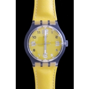 SWATCH SUDK101 CITRUS SPRITZ NEW