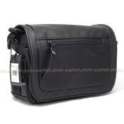 ARTISAN & ARTIST* DCAM-7200 BLACK NYLON/LEATHER CAMERA BAG NEW! ARTISAN & ARTIST* DCAM-7200 BLACK NYLON/LEATHER CAMERA BAG NEW!