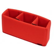 ARTISAN & ARTIST* IN2-1100 RED EXTRA PADDING INSERT NEW