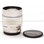 Olympus M.Zuiko Digital ED 75mm f/1.8 SILVER Lens NEW Olympus M.Zuiko Digital ED 75mm f/1.8 SILVER Lens NEW