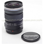 Olympus 12-50mm f/3.5-6.3 ED M.Zuiko EZ Micro 4/3 Lens (Black) NEW Olympus 12-50mm f/3.5-6.3 ED M.Zuiko EZ Micro 4/3 Lens (Black) NEW