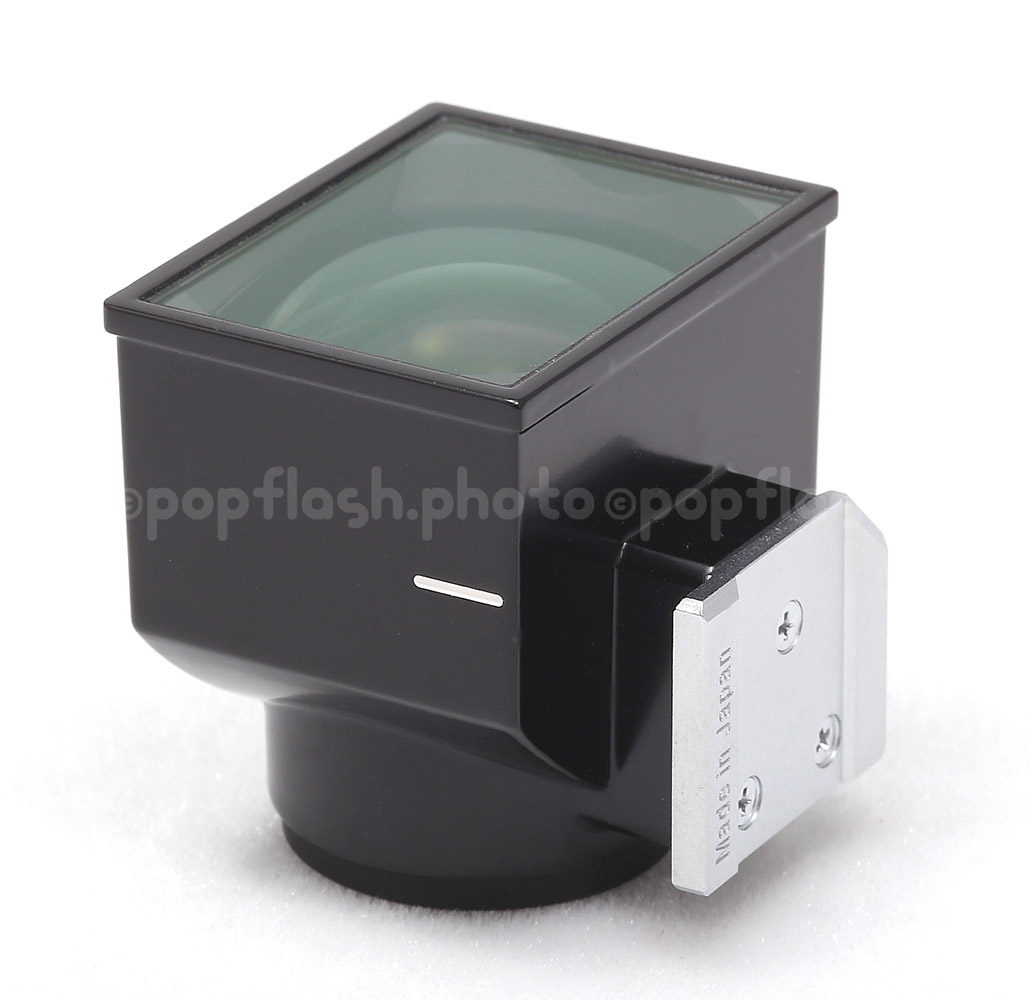Zeiss Ikon Viewfinder